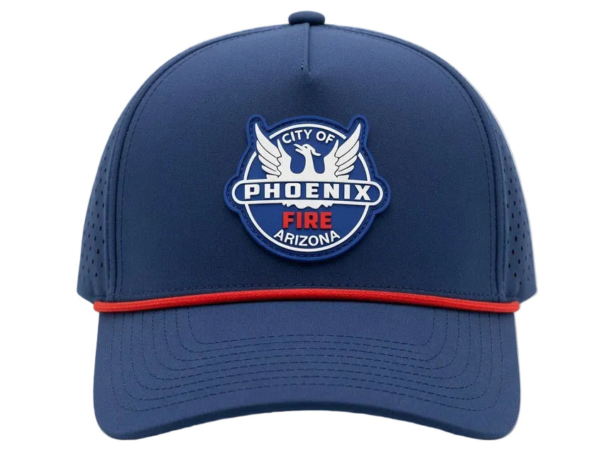 PFD 5 Panel Rope Hat