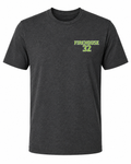 Phoenix Firehouse 32 “The Haunted Mansion” V1 Tee