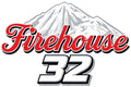 Firehouse 32 “Light” Sticker