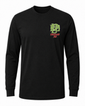 Phoenix Firehouse 32 "The Haunted Mansion" V2 Long Sleeve Tee