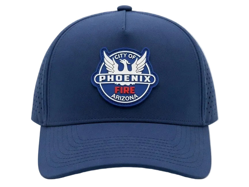 PFD 5 Panel Hat