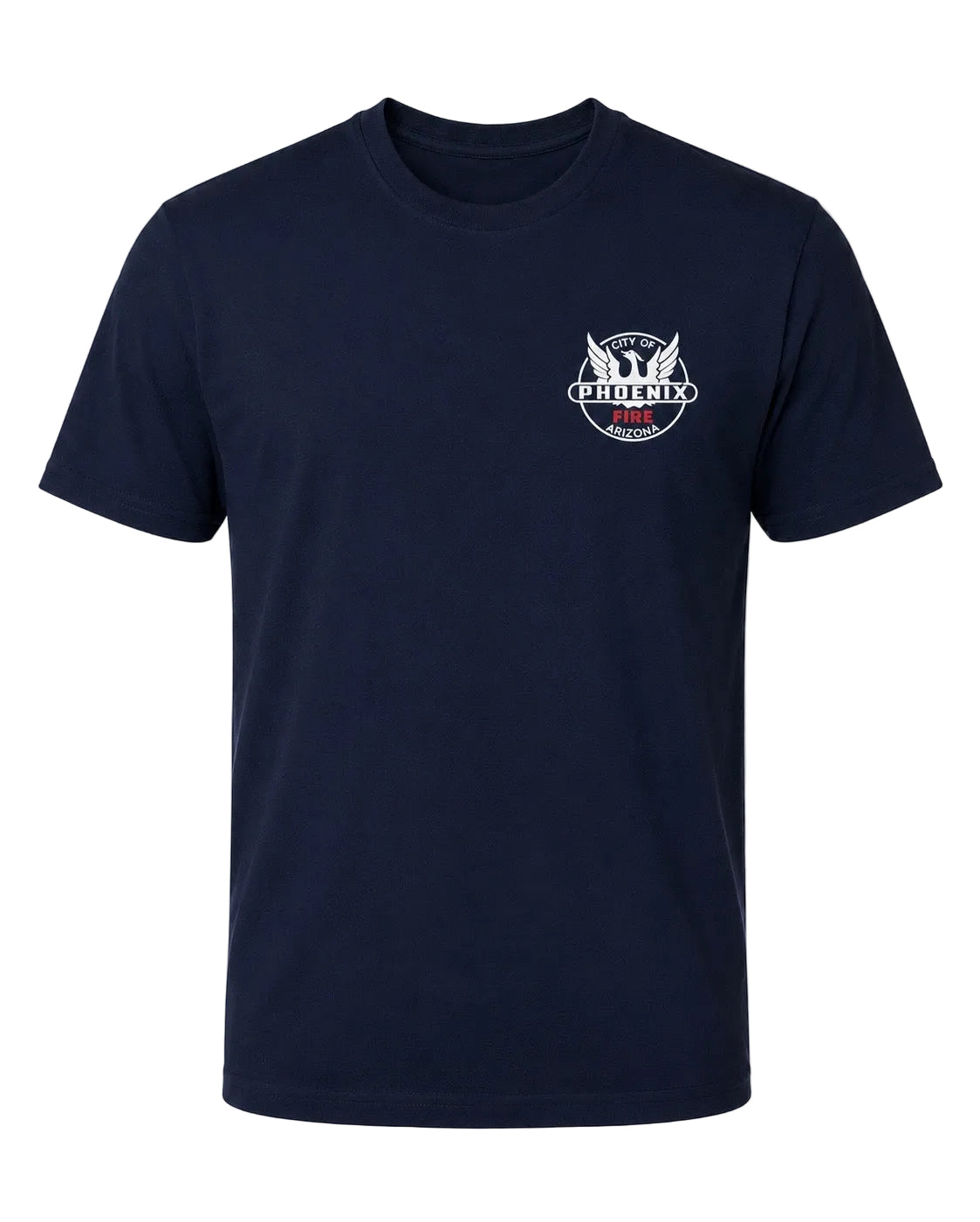 Phoenix Firehouse 32 “South Side” Tee