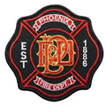 Phoenix Fire Department Patch