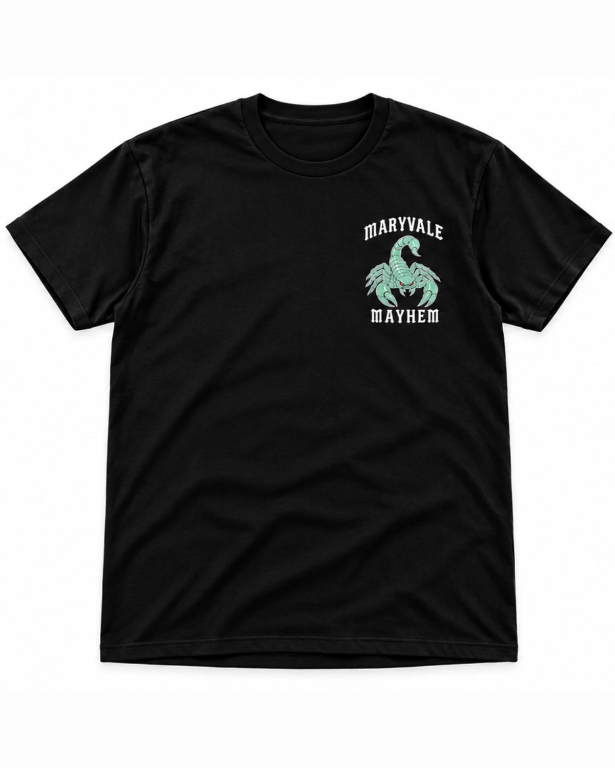 Phoenix Fire Station 25 “Pride of the West Side” Tee