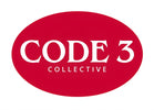 The Code 3 Collective - Home
